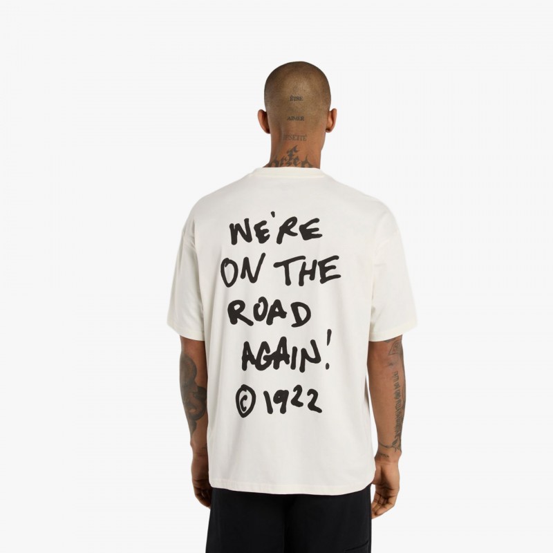 Dickies Sneedville - DK0A87QO C48 - Fuxia, Urban Tribes United