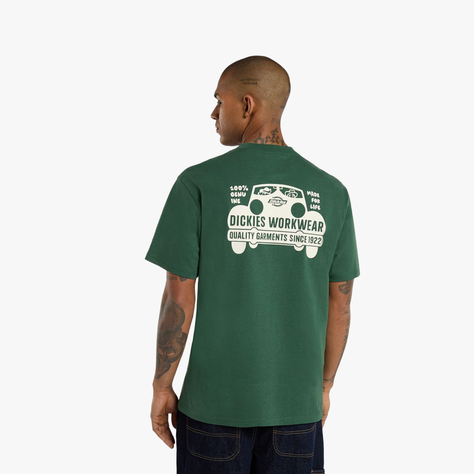 Dickies Gordonsville