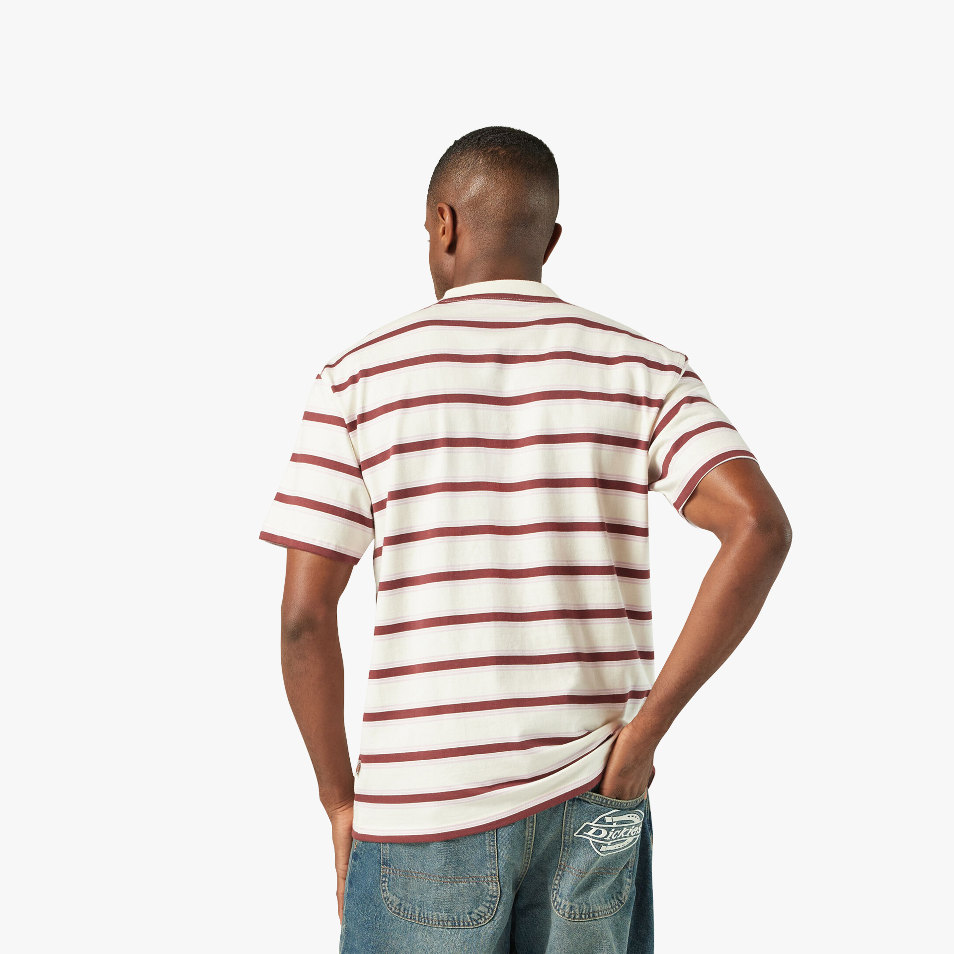 Dickies York Stripe