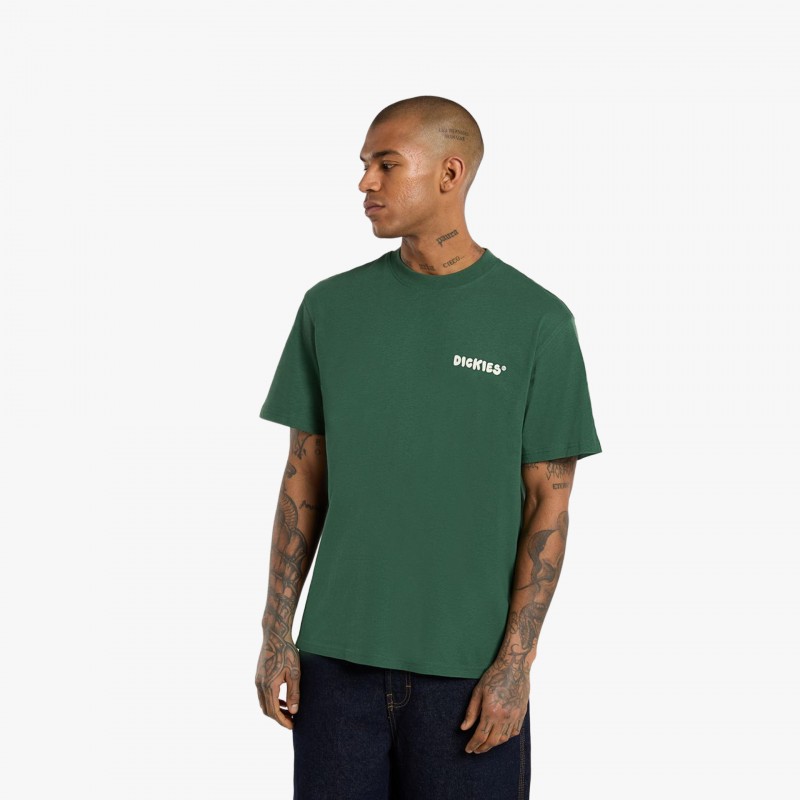 Dickies Gordonsville - DK0A87QU PIN - Fuxia, Urban Tribes United