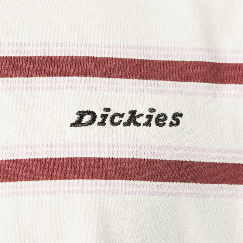 Dickies York Stripe - DK0A87QV C48 - Fuxia, Urban Tribes United