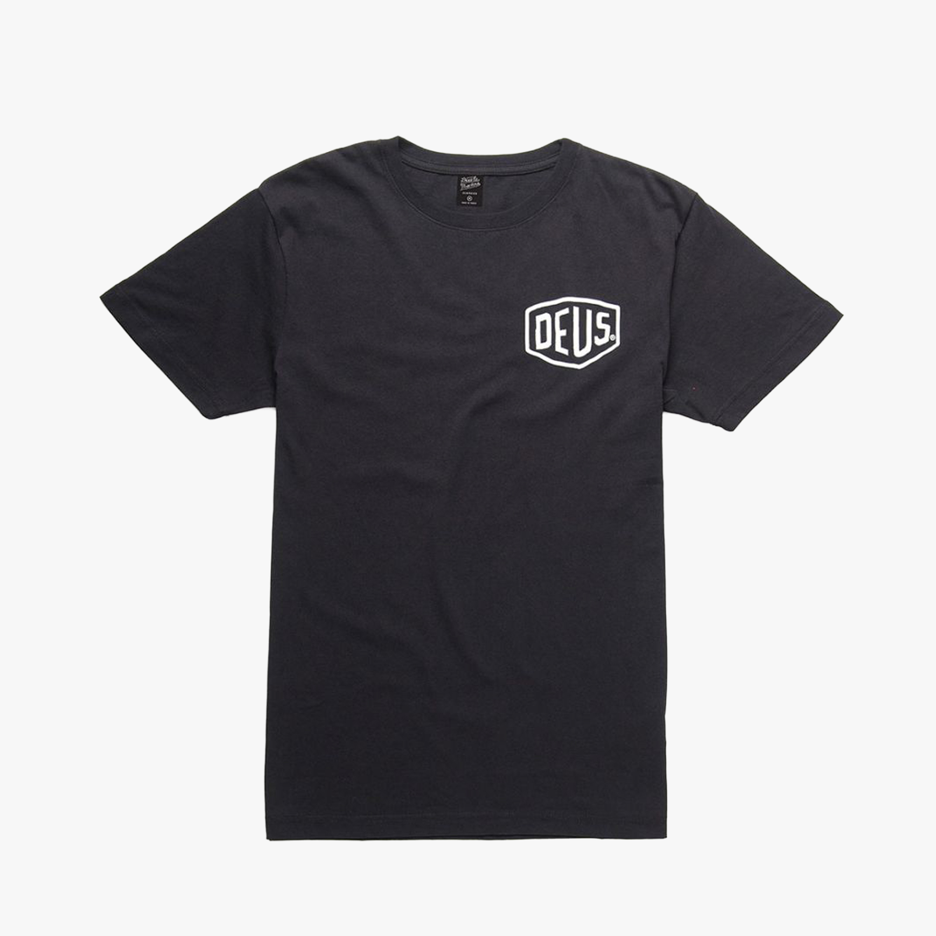 Deus Ex Machina Ibiza Address