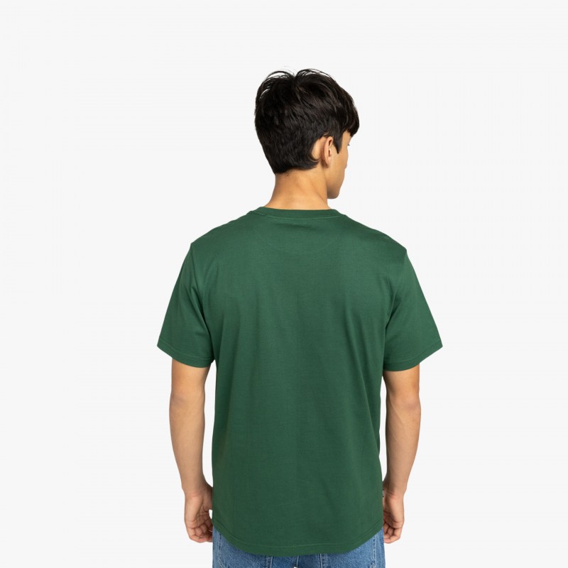 Element Icon Embroidery - ELYKT00168 GSL0 - Fuxia, Urban Tribes United