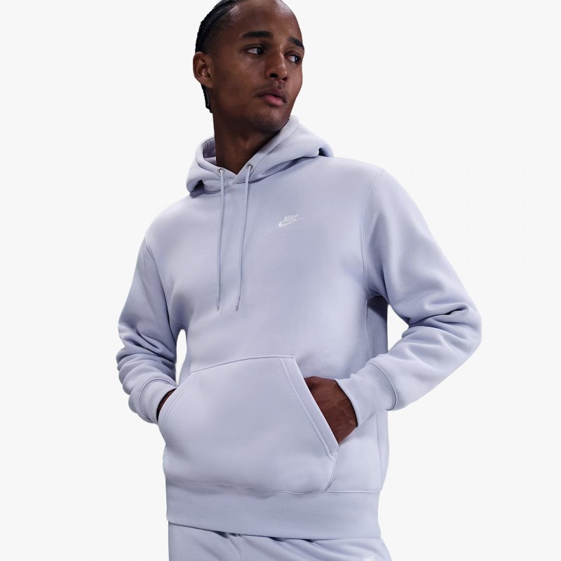 Nike Club - FN3859 057 - Fuxia, Urban Tribes United