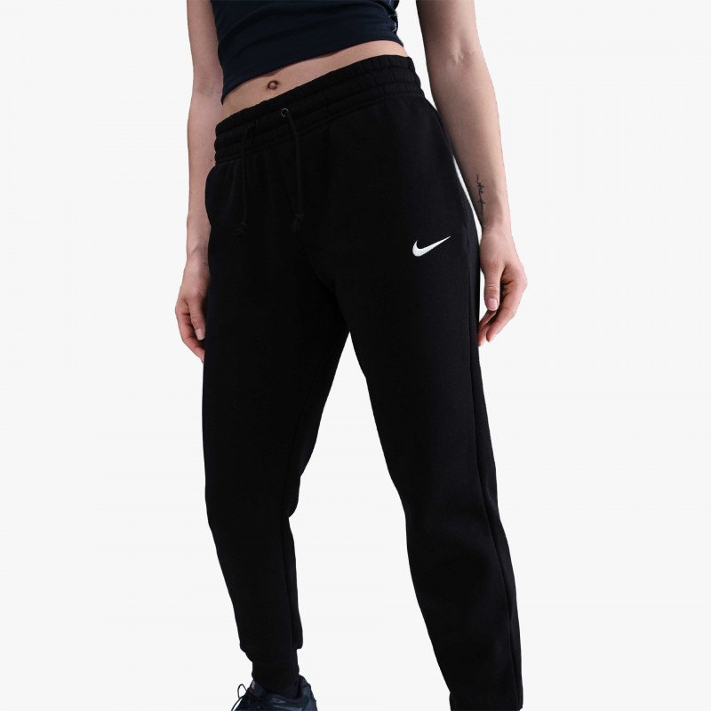 Nike W Nsw Phnx Flc Nike W Nsw Phnx Flc - FZ7626 010 - Fuxia, Urban Tribes United