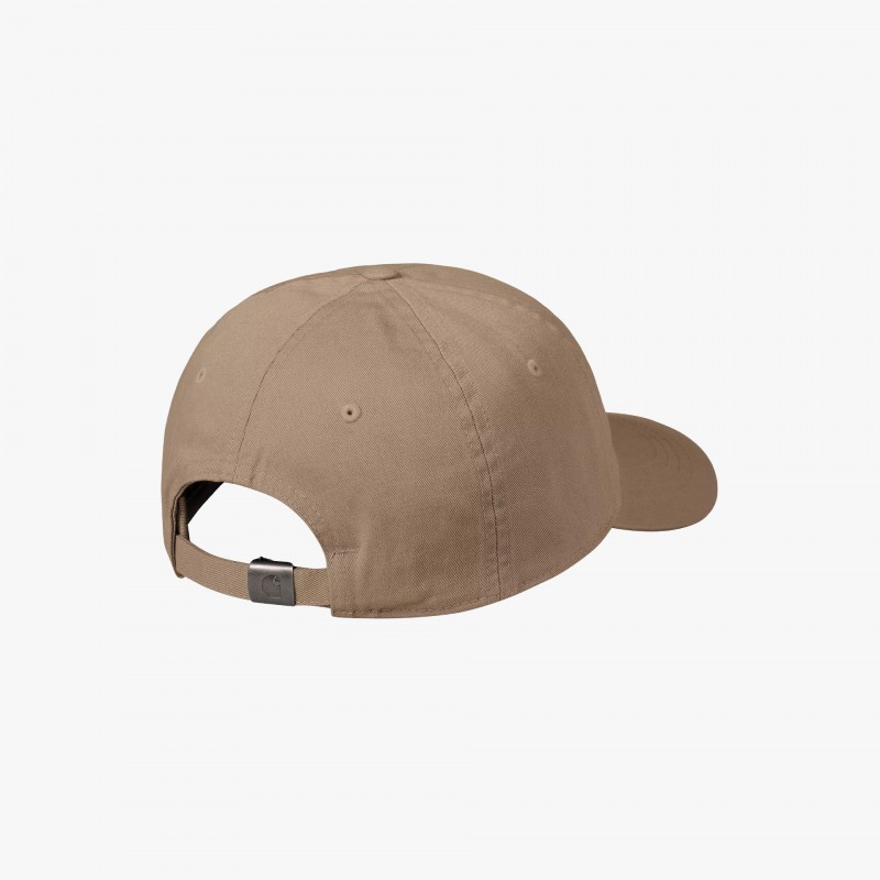 Carhartt WIP Madison Logo - I023750 1Q5 XX - Fuxia, Urban Tribes United