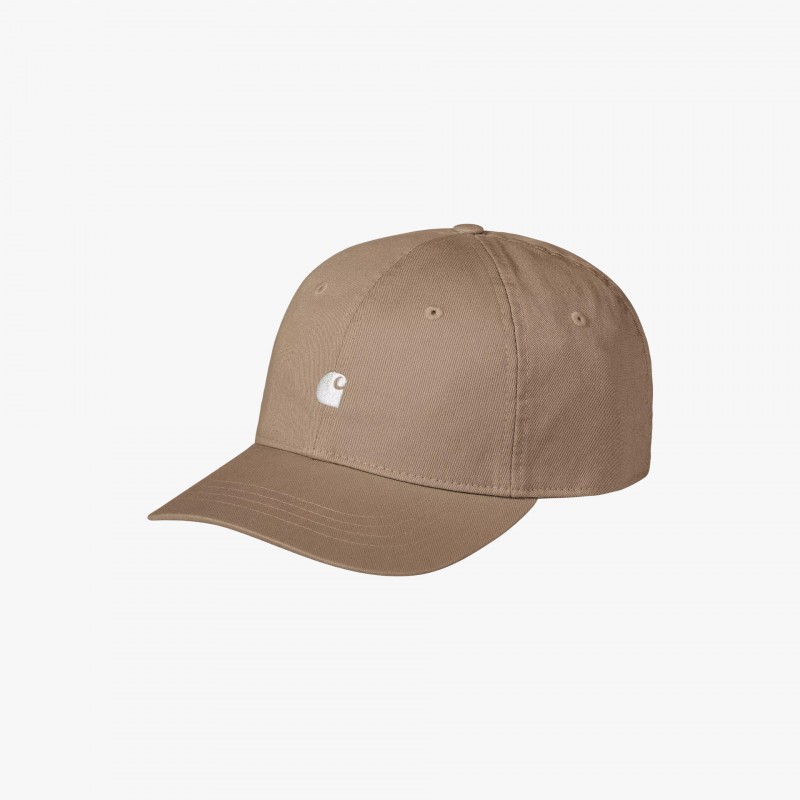 Carhartt WIP Madison Logo - I023750 1Q5 XX - Fuxia, Urban Tribes United