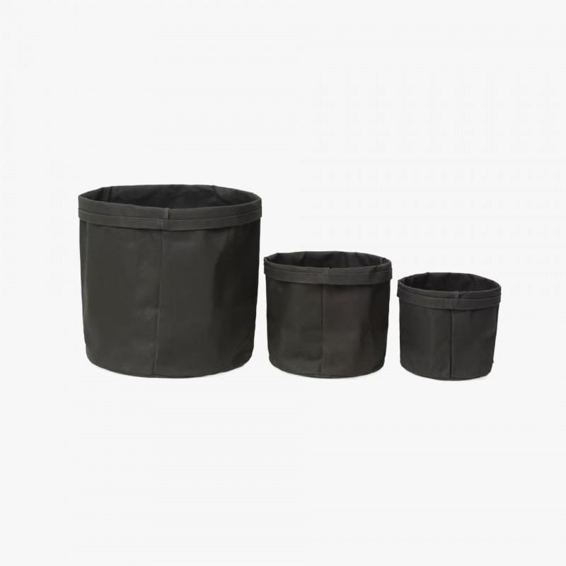 Carhartt WIP Canvas Planter Set - I032014 49 XX - Fuxia, Urban Tribes United