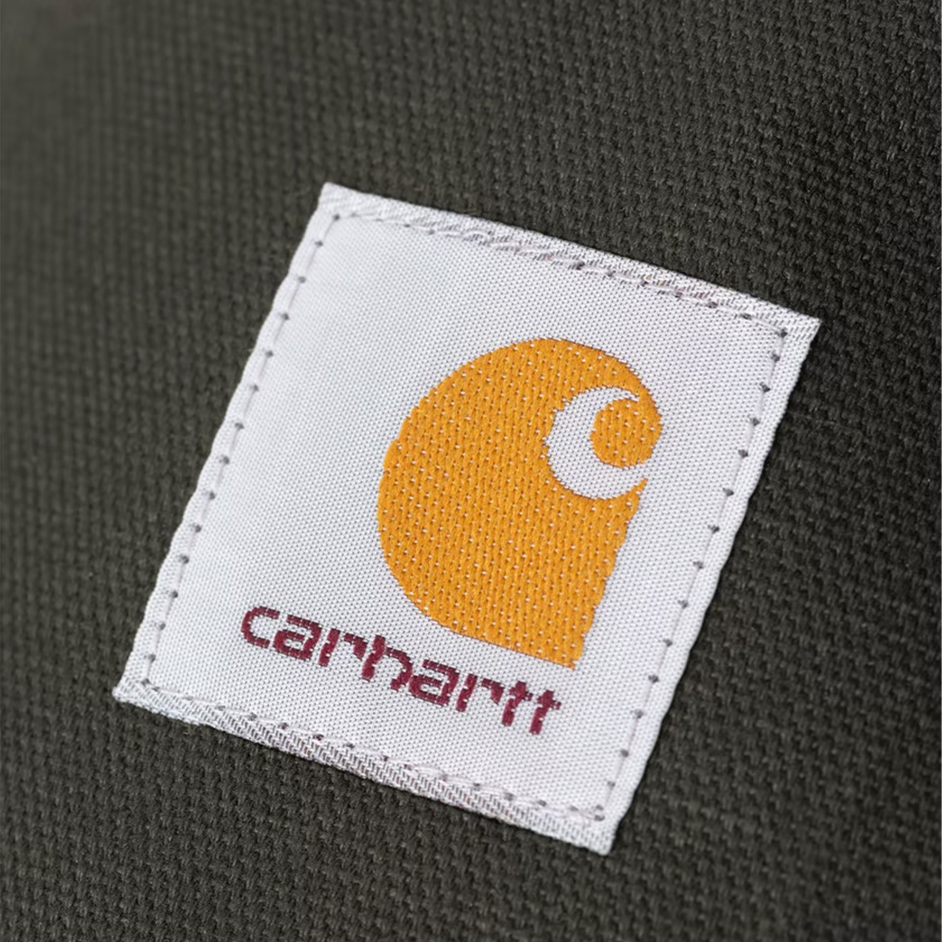 Carhartt WIP Canvas Planter Set