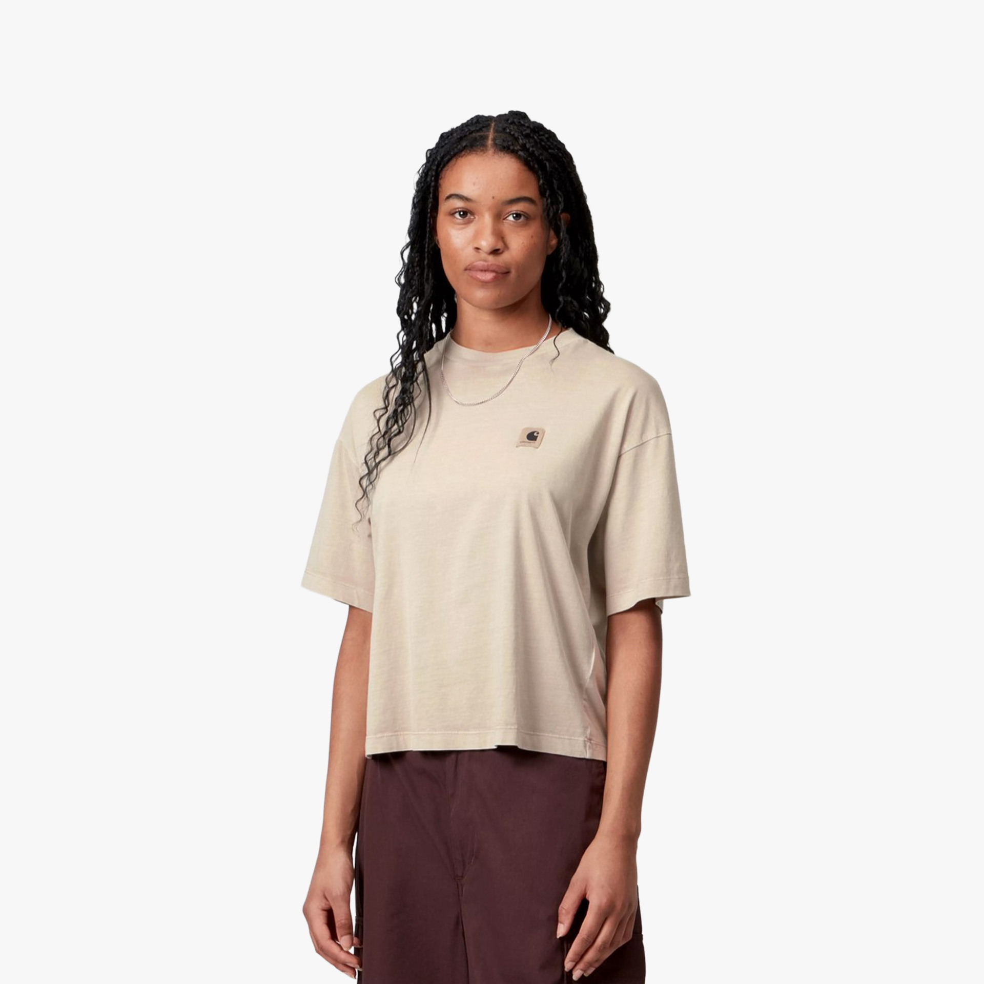 Carhartt WIP W S/S Nelson