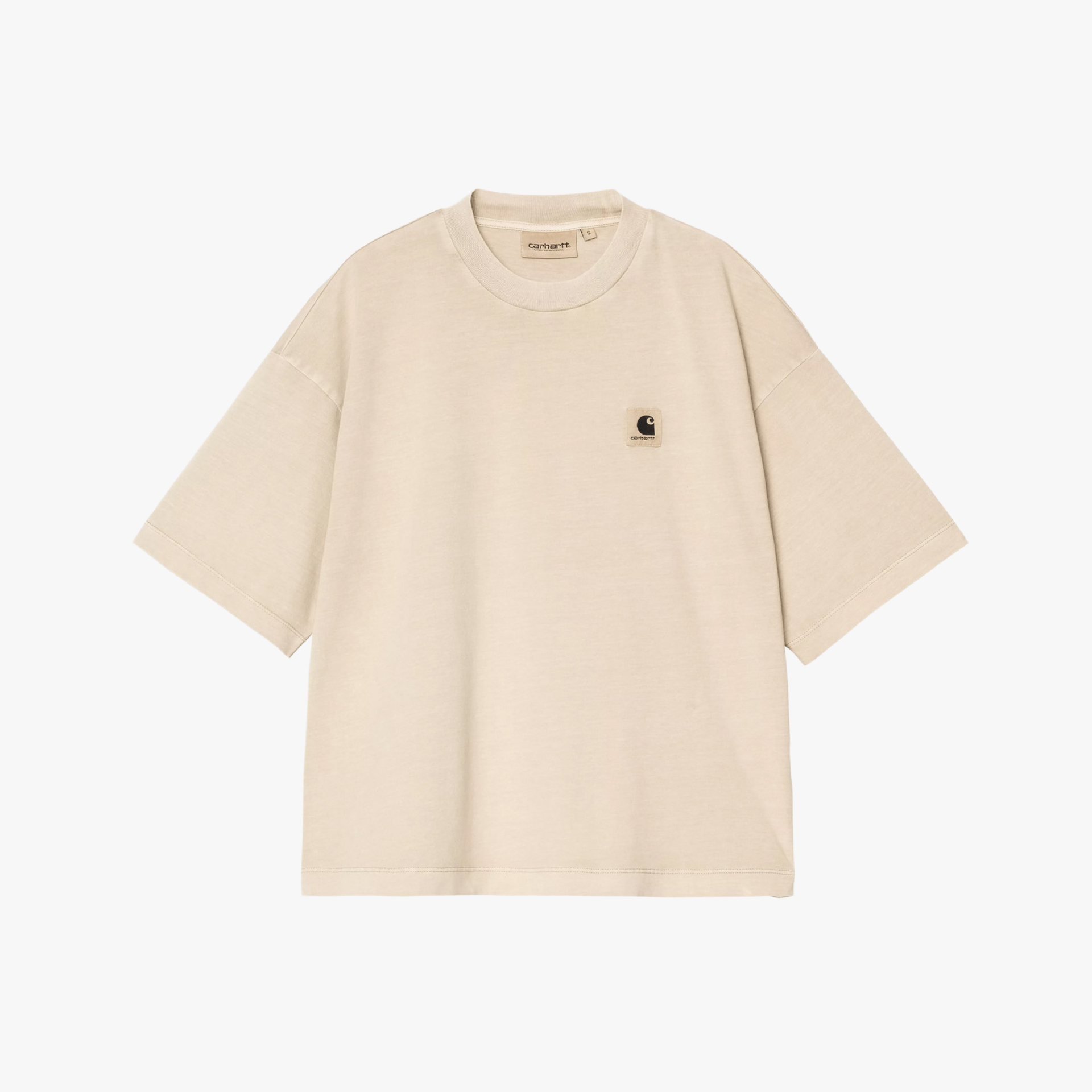 Carhartt WIP W S/S Nelson