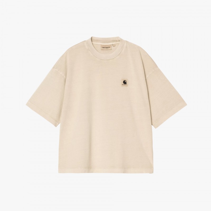Carhartt WIP W S/S Nelson - I033051 2LP GD - Fuxia, Urban Tribes United