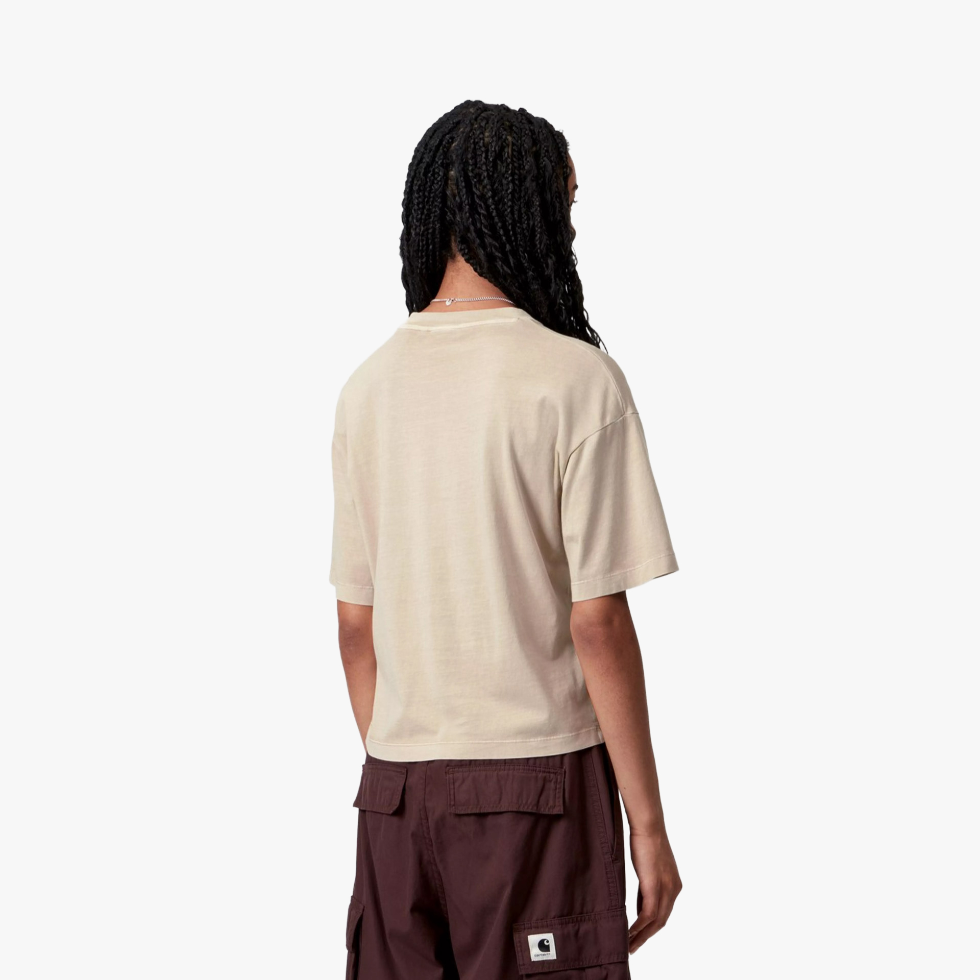 Carhartt WIP W S/S Nelson