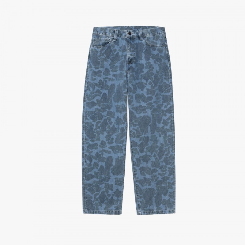 Carhartt WIP Duck Landon - I033755 2I2 35 - Fuxia, Urban Tribes United