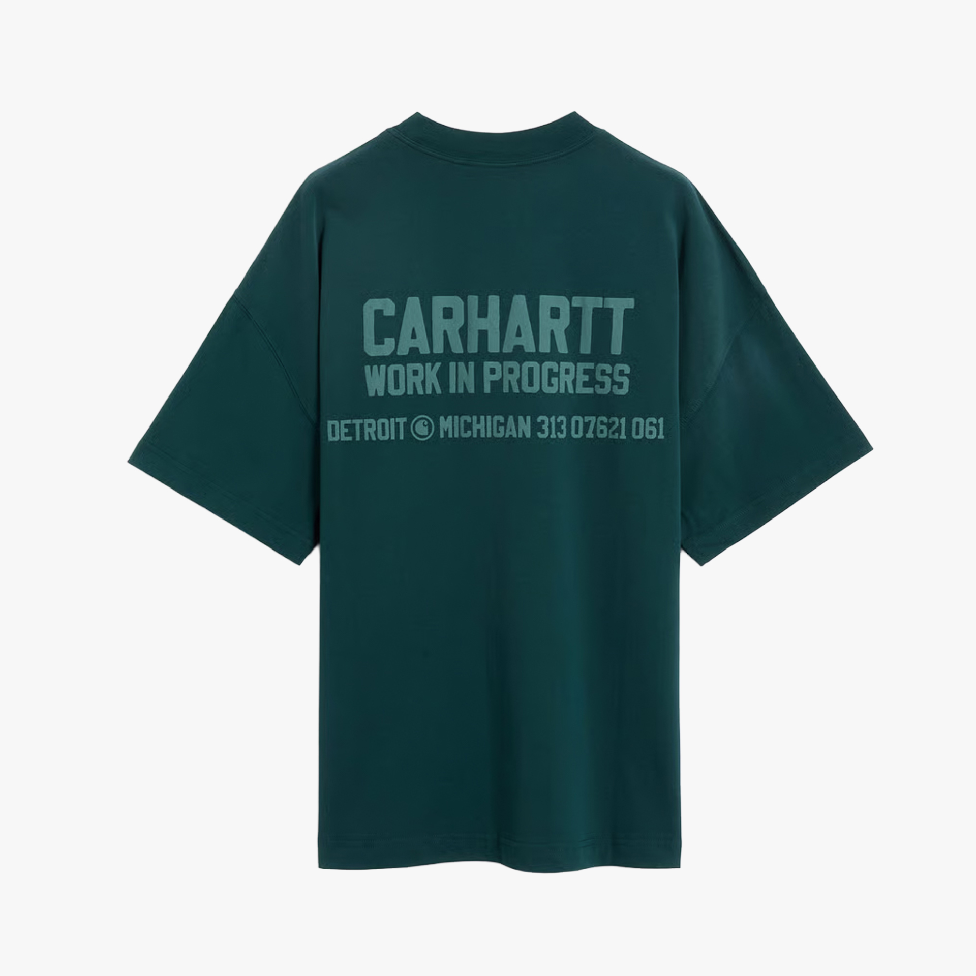 Carhartt WIP S/S Distance