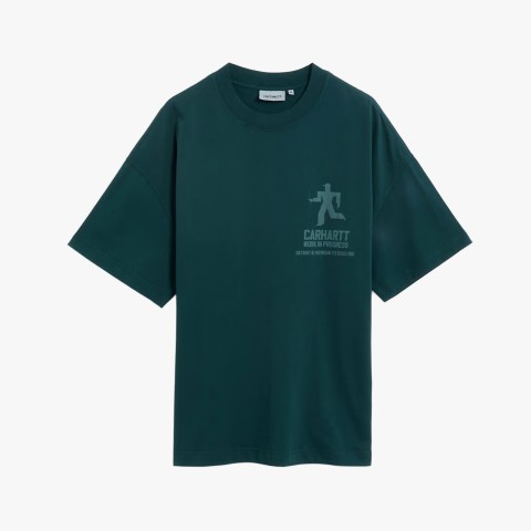 Carhartt WIP S/S Distance