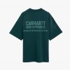 Carhartt WIP S/S Distance Carhartt WIP S/S Distance