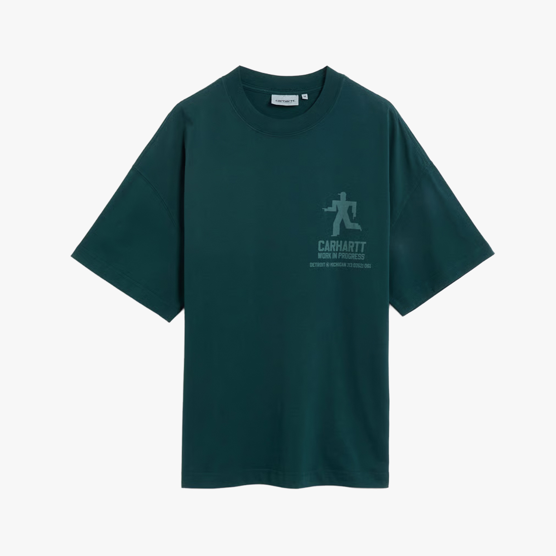 Carhartt WIP S/S Distance