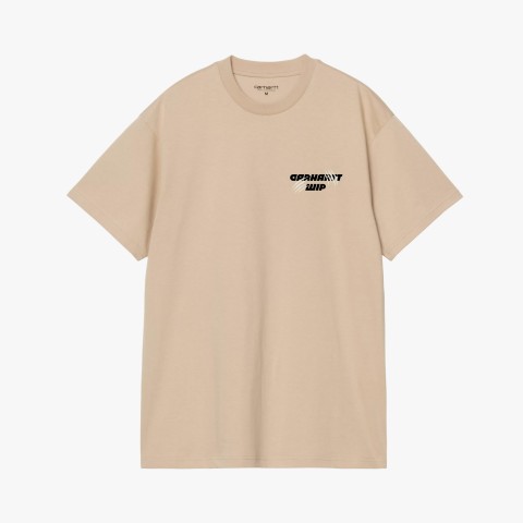 Carhartt WIP S/S Wiptopia