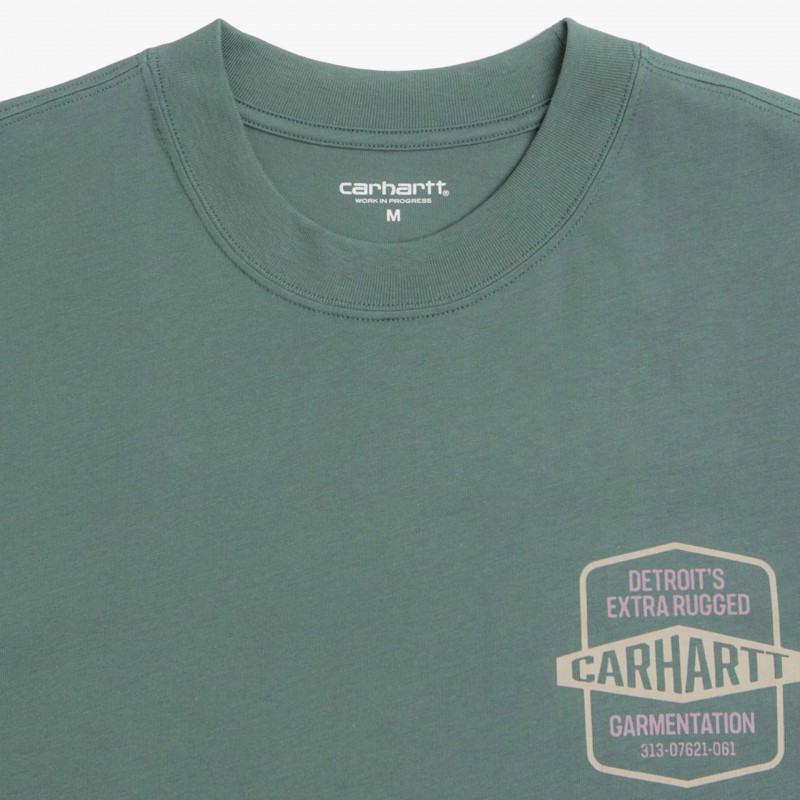 Carhartt WIP S/S Networks - I035624 2M2 XX - Fuxia, Urban Tribes United