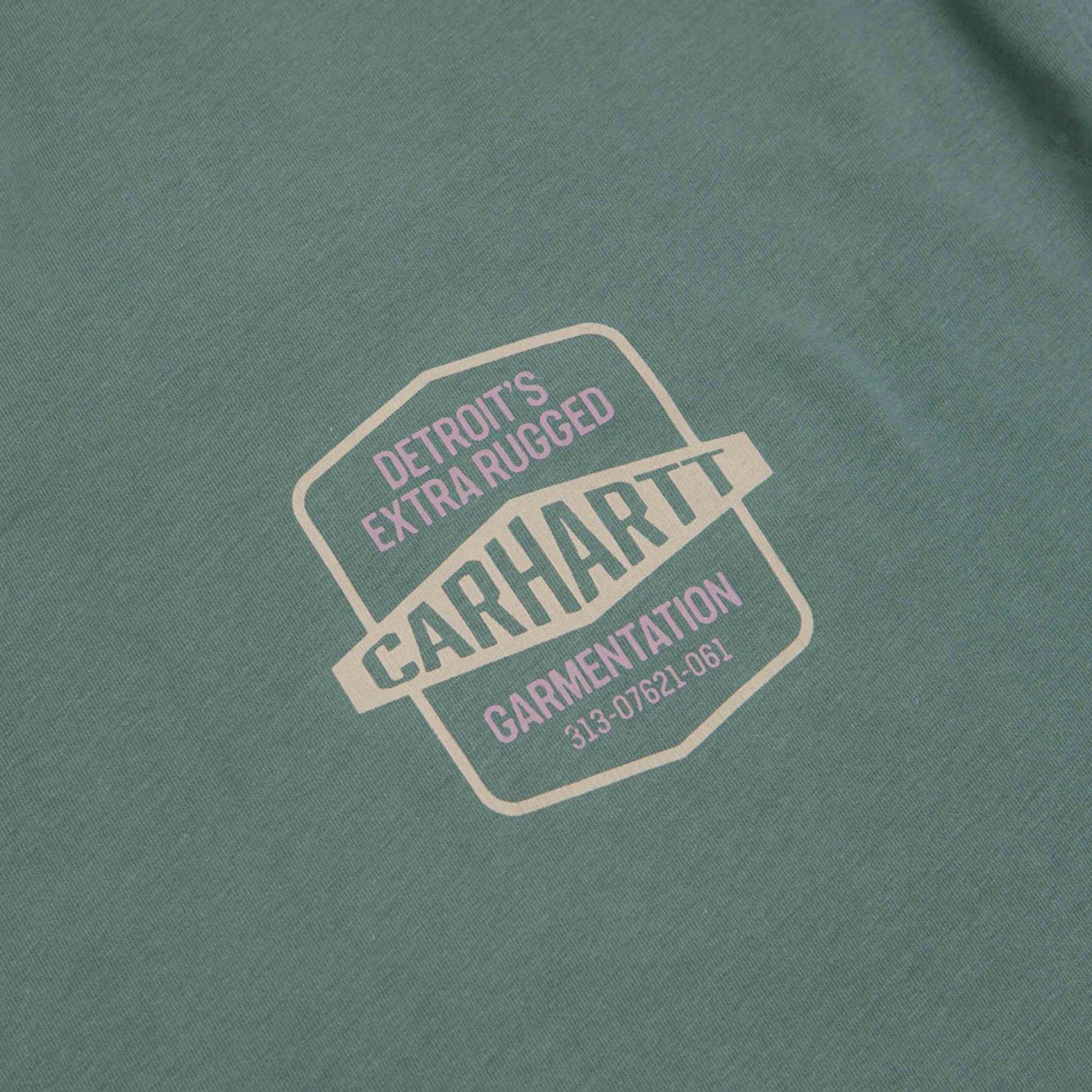 Carhartt WIP S/S Networks