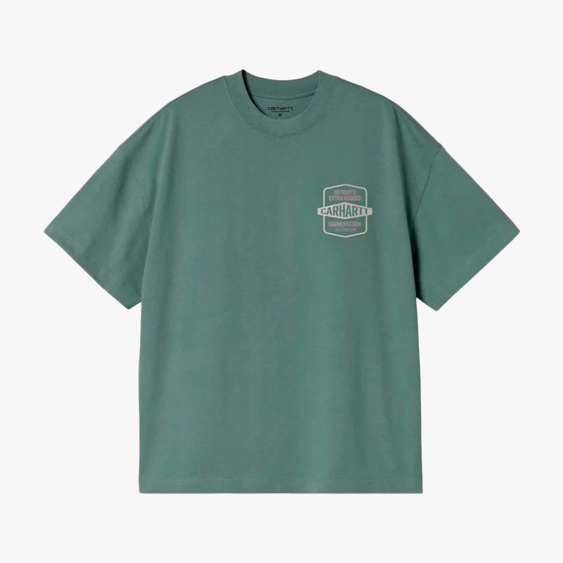 Carhartt WIP S/S Networks - I035624 2M2 XX - Fuxia, Urban Tribes United