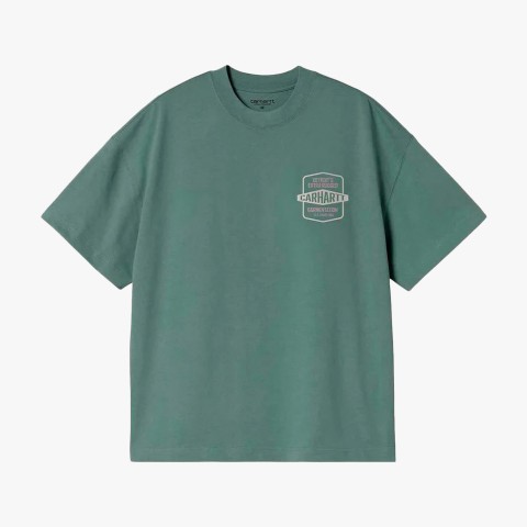 Carhartt WIP S/S Networks