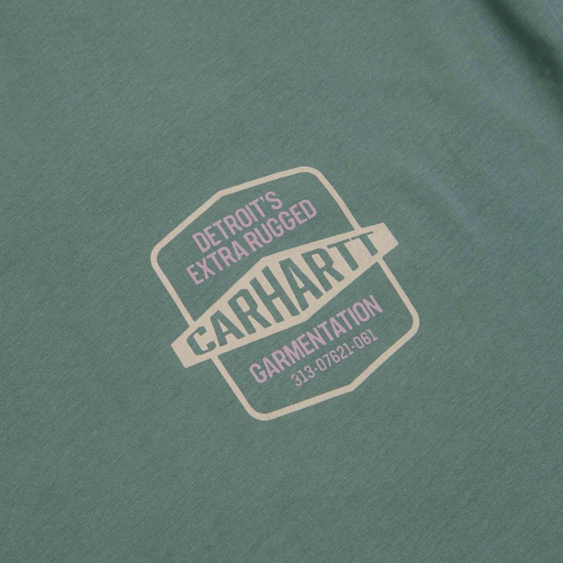 Carhartt WIP S/S Networks - I035624 2M2 XX - Fuxia, Urban Tribes United