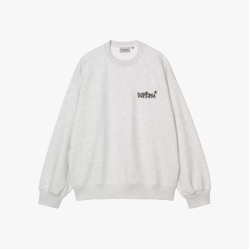 Carhartt WIP Wiptopia - I035644 482 XX - Fuxia, Urban Tribes United