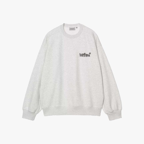 Carhartt WIP Wiptopia