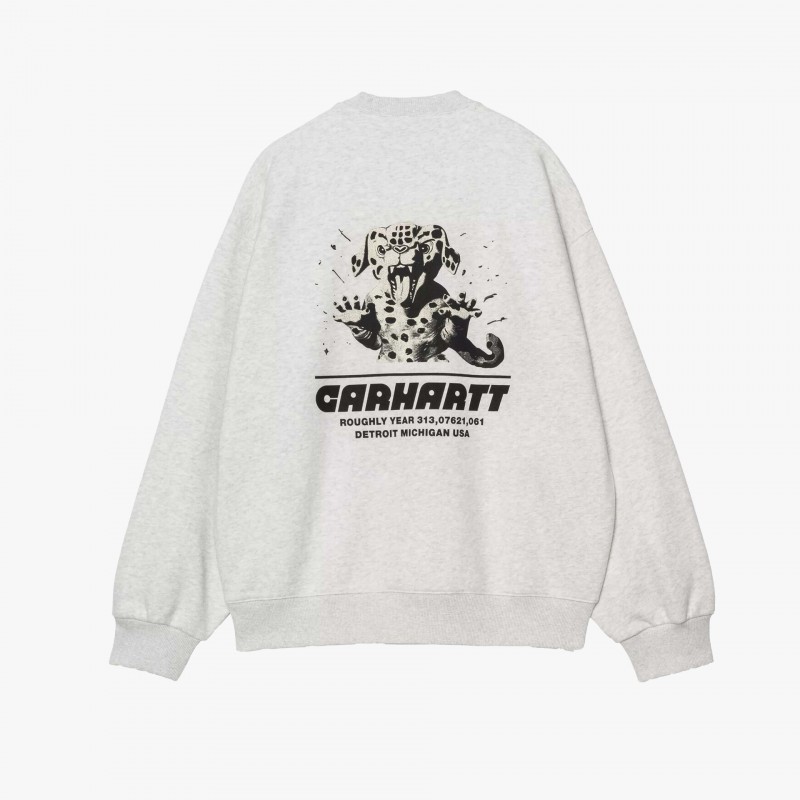 Carhartt WIP Wiptopia - I035644 482 XX - Fuxia, Urban Tribes United