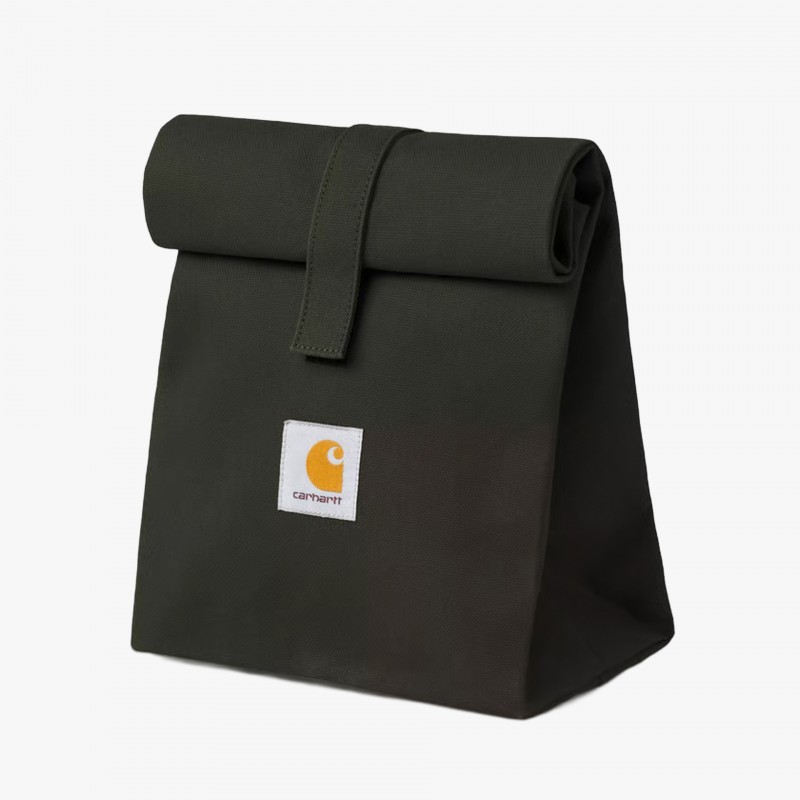 Carhartt Wip Lunch Bag - I035943 49 XX - Fuxia, Urban Tribes United