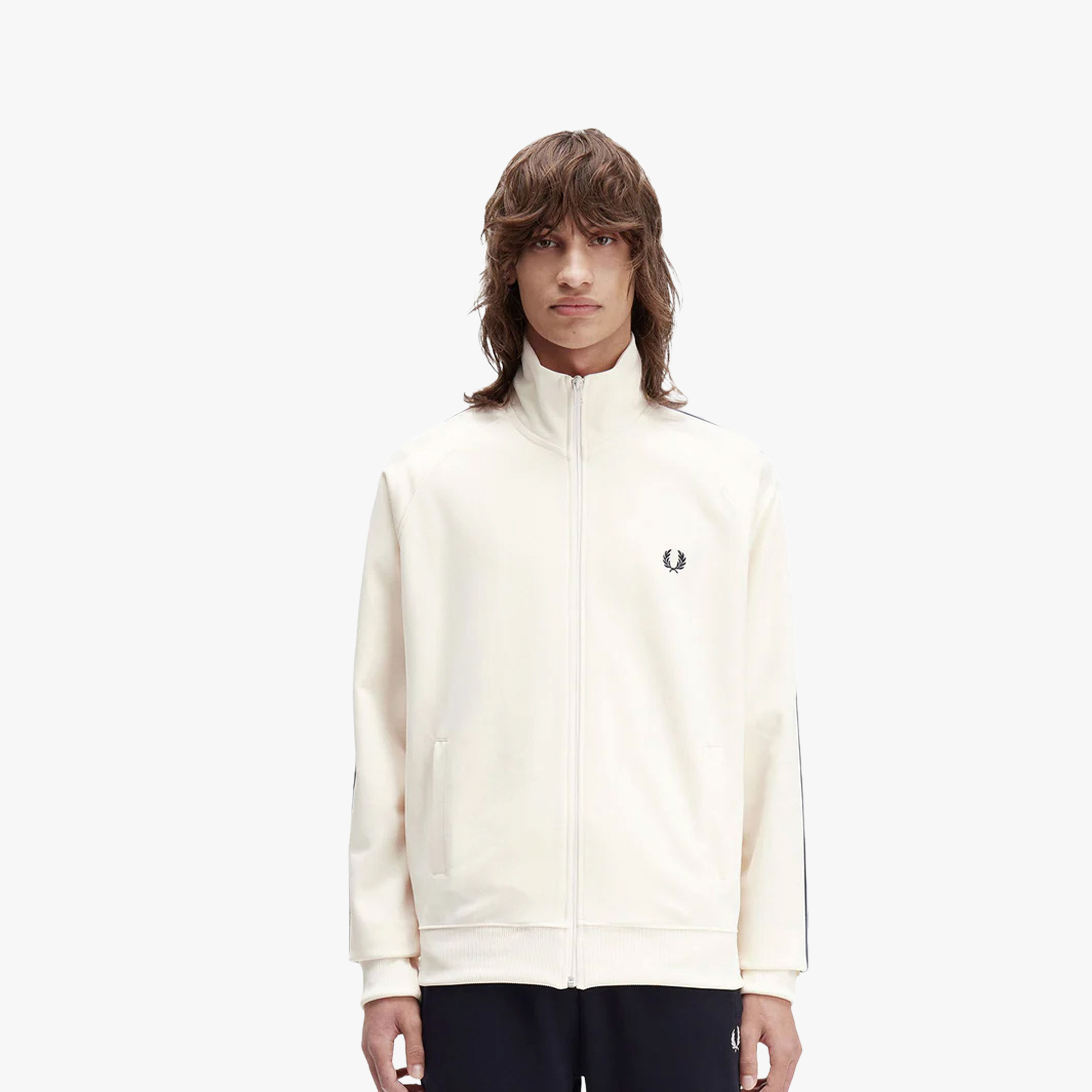 Fred Perry Contrast Tape