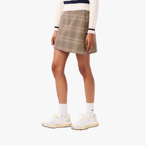 Lacoste Jupe