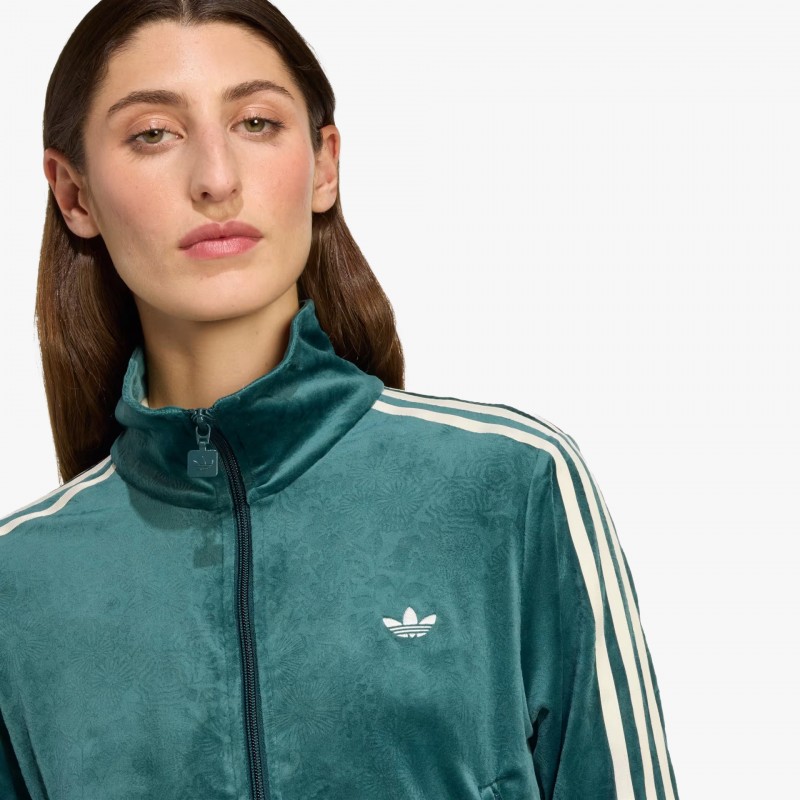 adidas FB Liberty TT - JW5267 - Fuxia, Urban Tribes United