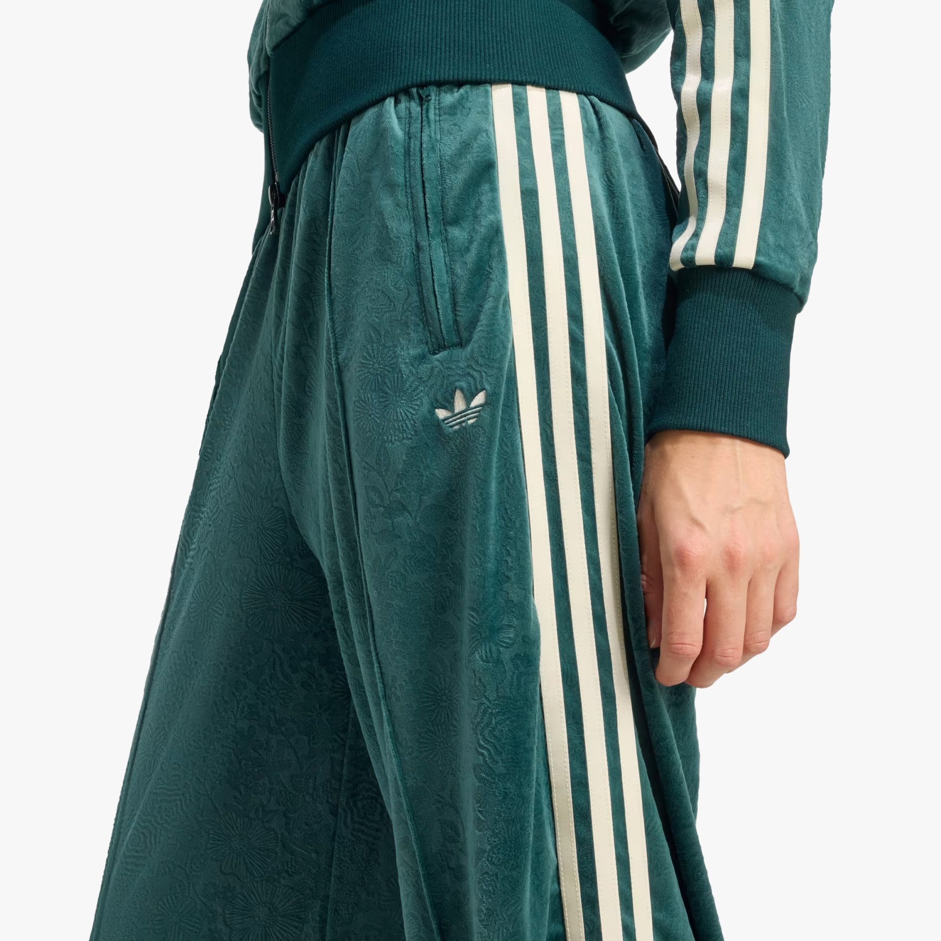 adidas FB Liberty TP