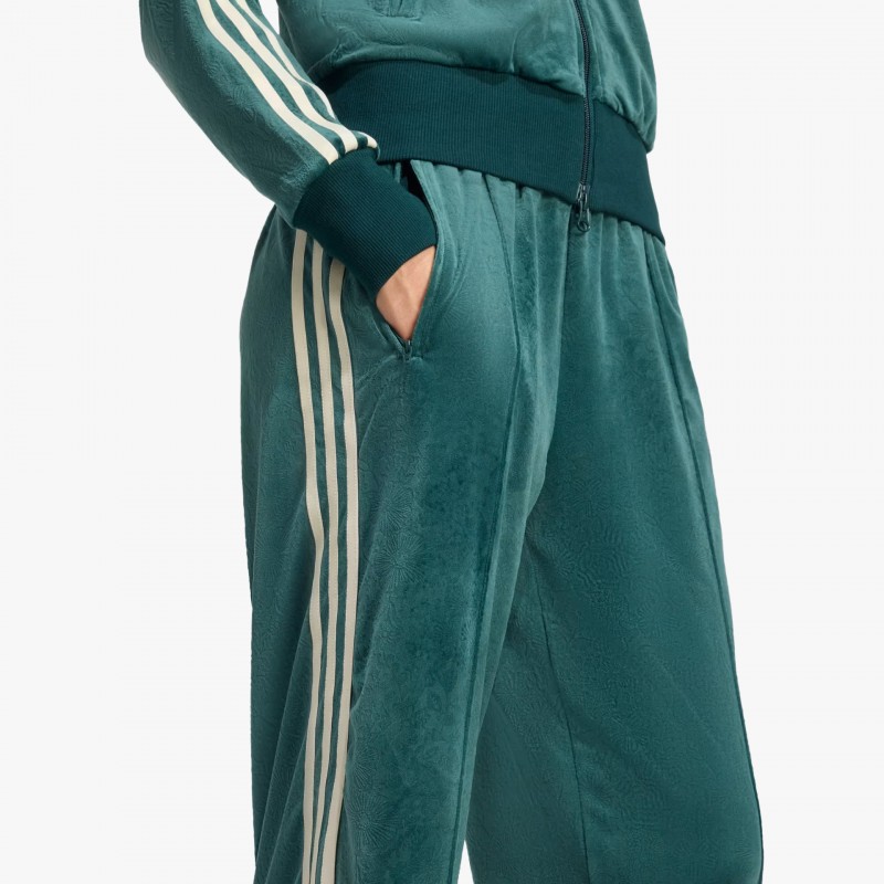 adidas FB Liberty TP - JW5268 - Fuxia, Urban Tribes United