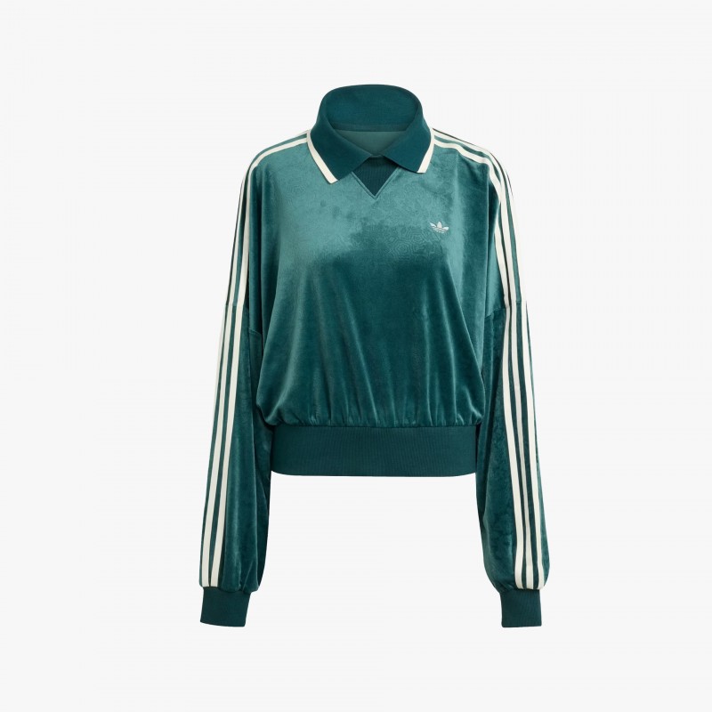 adidas Liberty - JW5274 - Fuxia, Urban Tribes United