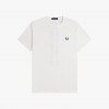 Fred Perry Bold Branding