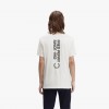 Fred Perry Bold Branding