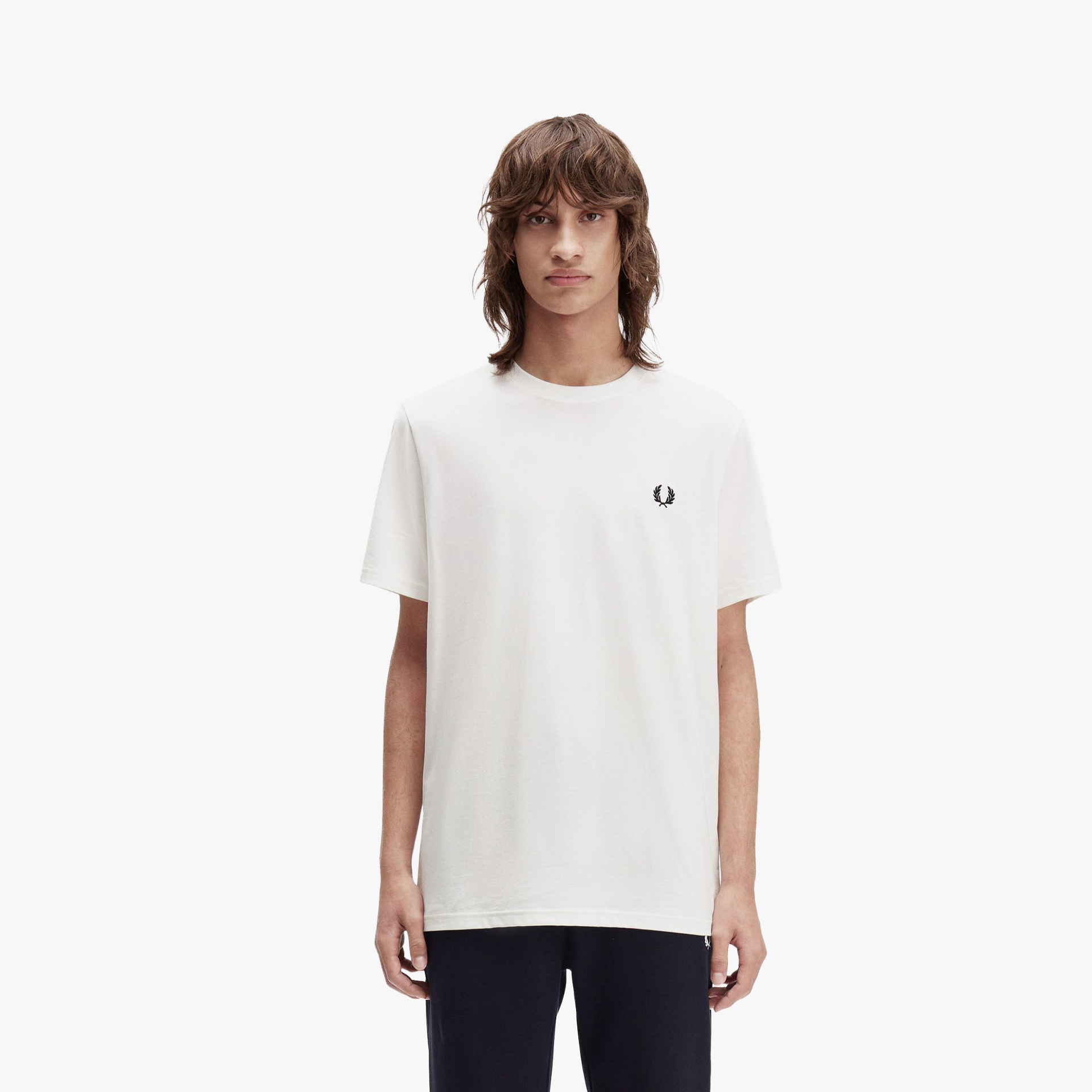 Fred Perry Bold Branding