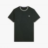 Fred Perry Twin Tipped