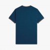 Fred Perry Twin Tipped