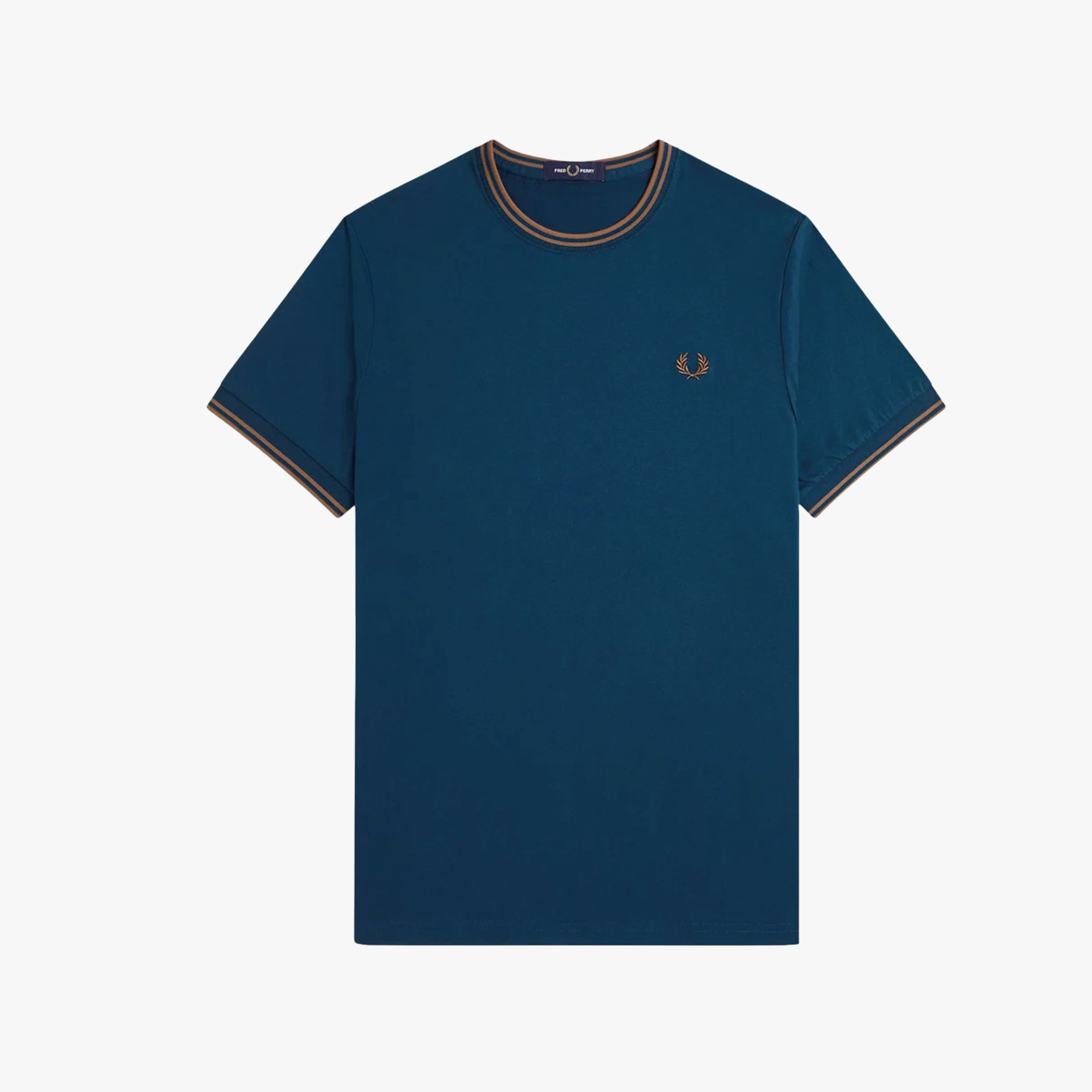 Fred Perry Twin Tipped
