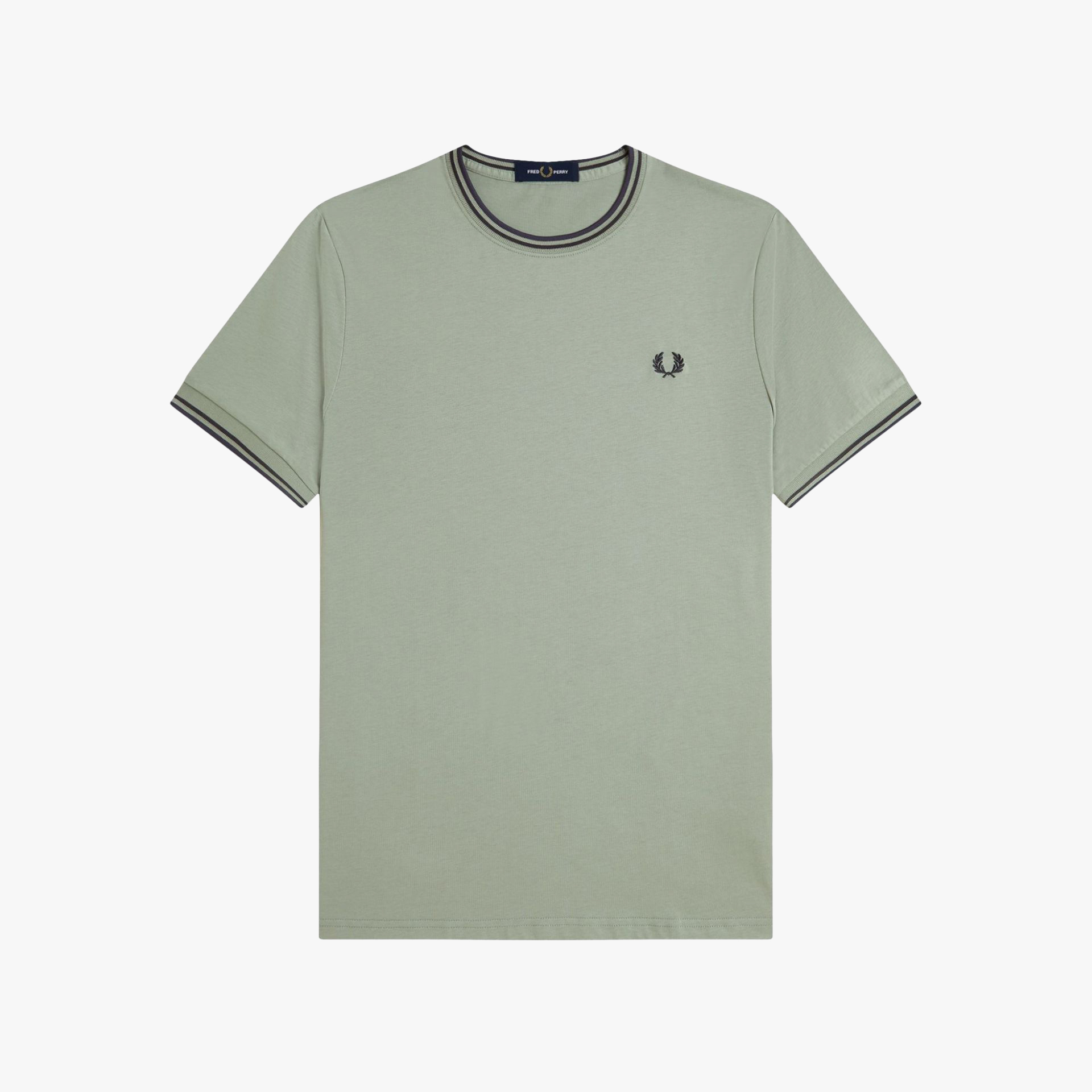 Fred Perry Twin Tipped