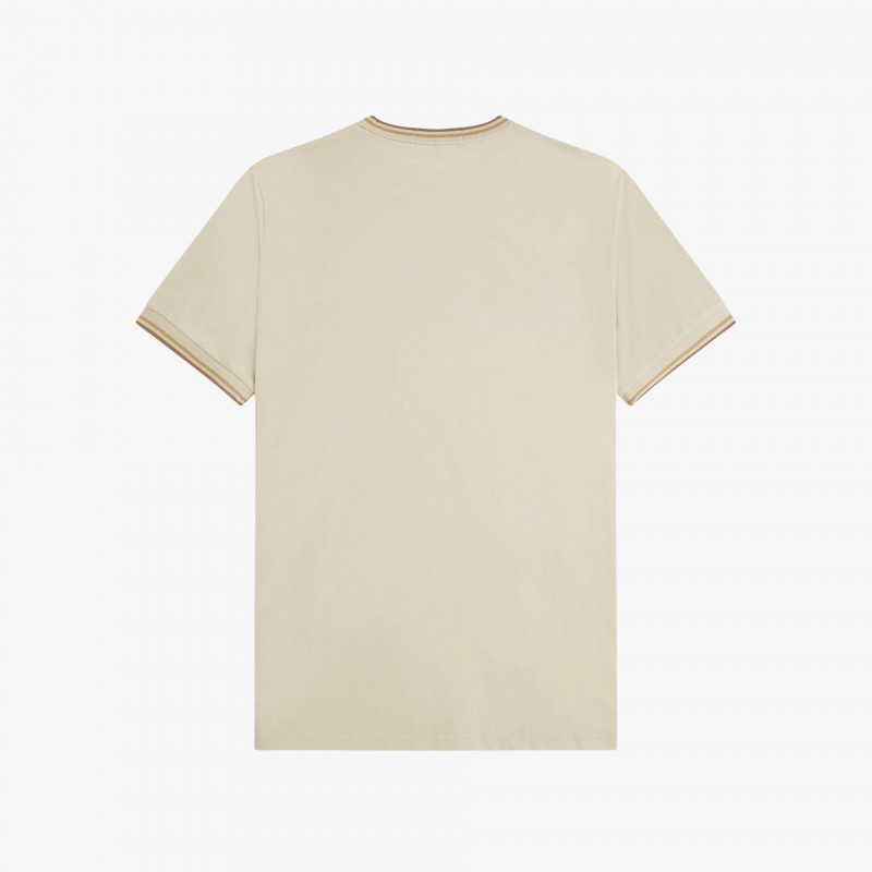 Fred Perry Twin Tipped - M1588V Z53 - Fuxia, Urban Tribes United