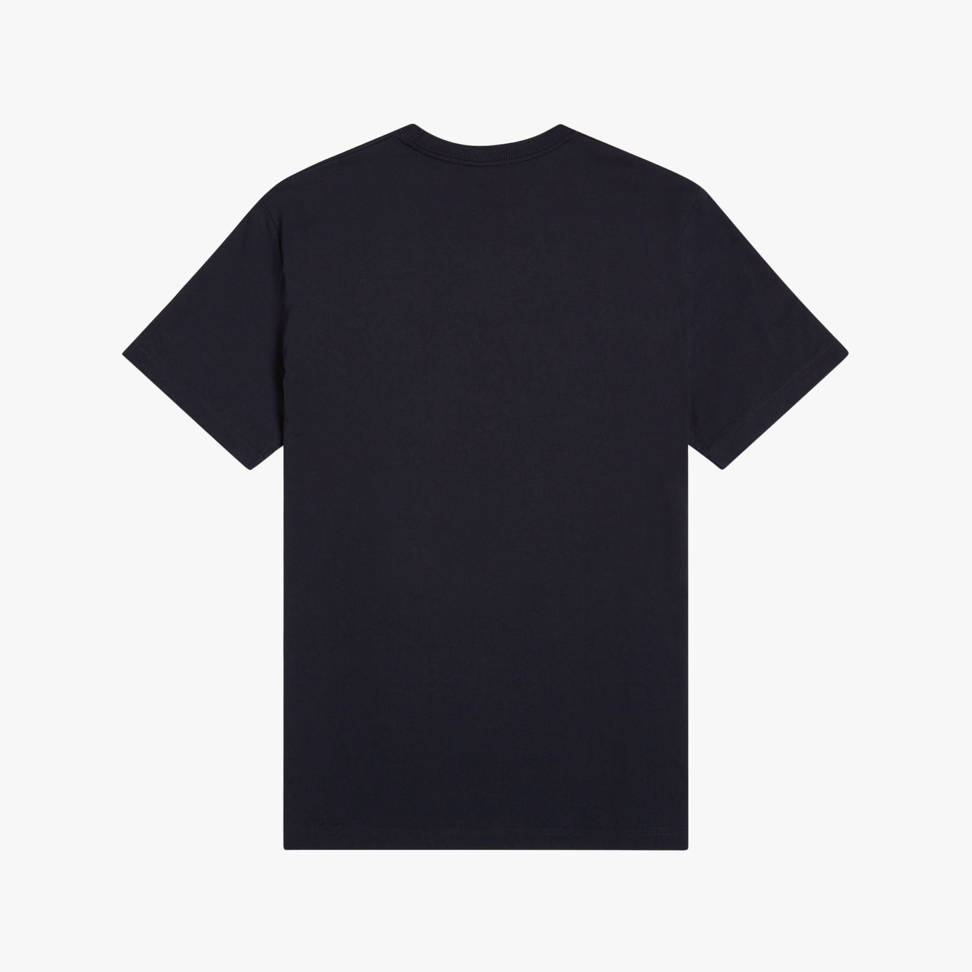 Fred Perry T-shirt Crew Neck