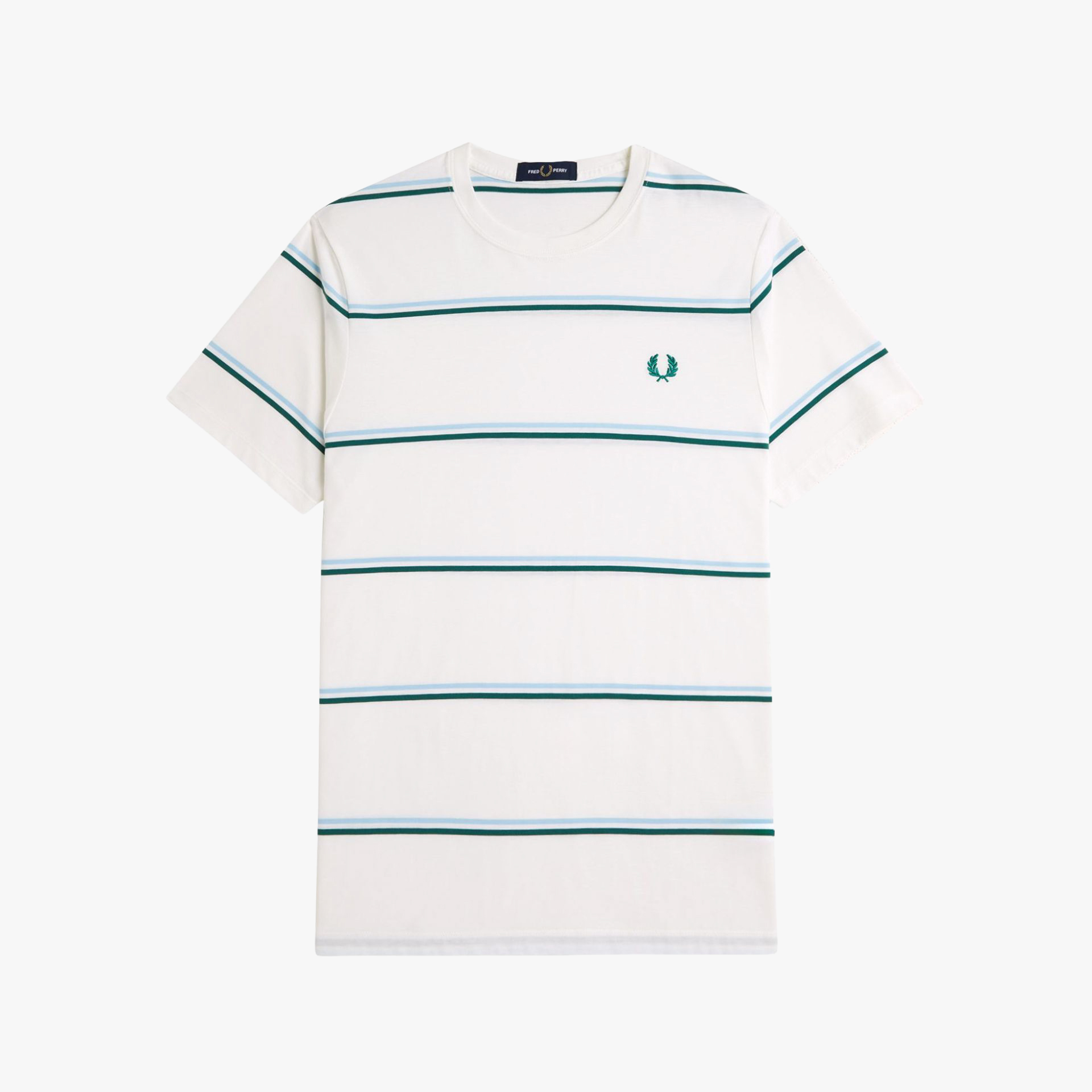Fred Perry Fine Stripe
