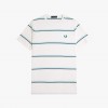 Fred Perry Fine Stripe