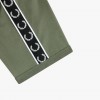 Fred Perry Contrast Tape Ringer